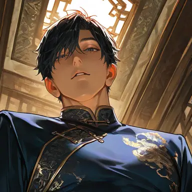 Profile image of 란
