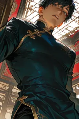 Profile image of 란