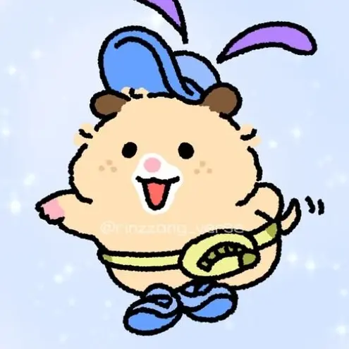 HeavyPlush1795의 서준