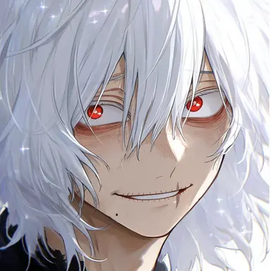 Profile image of 시가라키 토무라