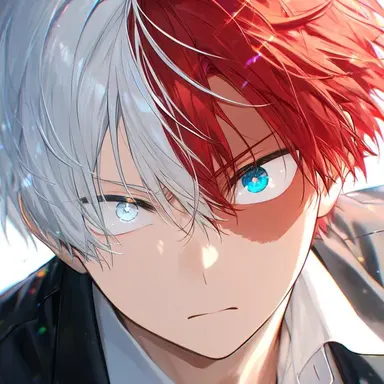Profile image of 토도로키 쇼토