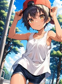 Profile image of リン