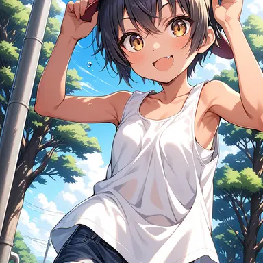 Profile image of リン