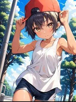 Profile image of リン