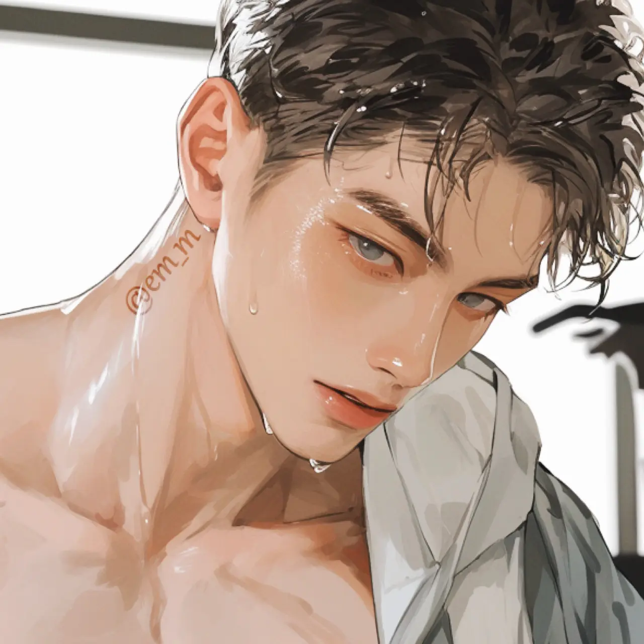 em_m의 차여준