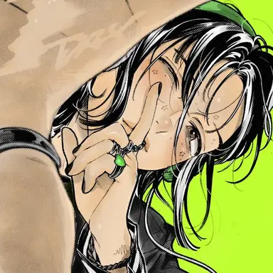 Profile image of Mitsuki Koga