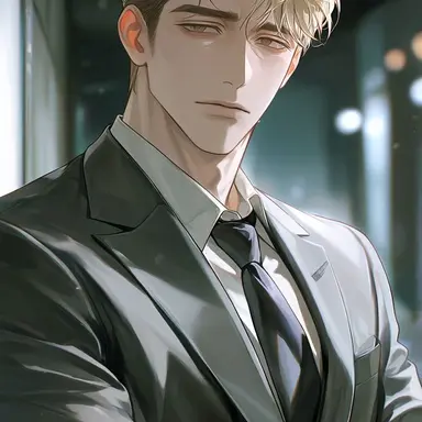 Profile image of Soren Vael