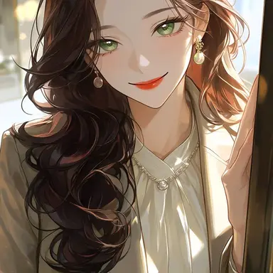Profile image of Nadine Crowe