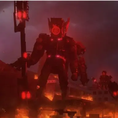 Profile image of 라지스피커맨