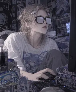 Profile image of 사가노 아키