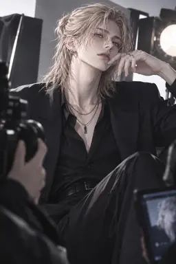 Profile image of 사가노 아키