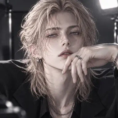 Profile image of 사가노 아키