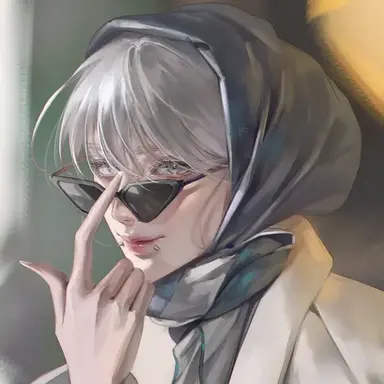 Profile image of 유저