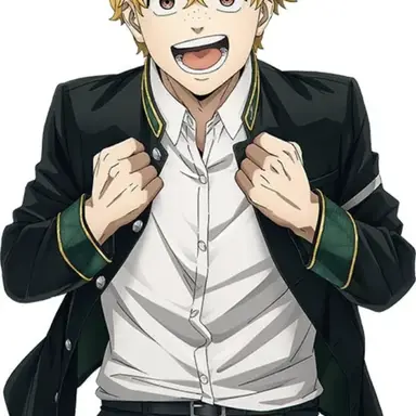 Profile image of 楡井秋彦
