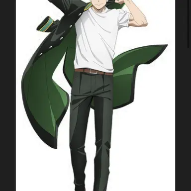 Profile image of 梅宮一