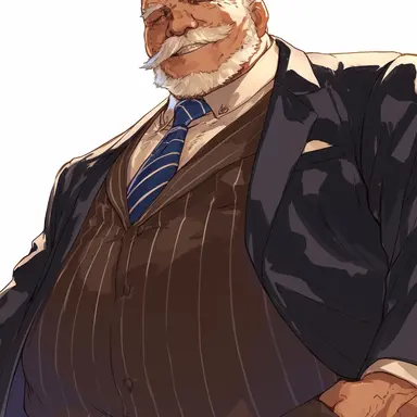 Profile image of 学園長