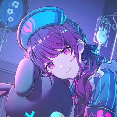 Profile image of まふゆ
