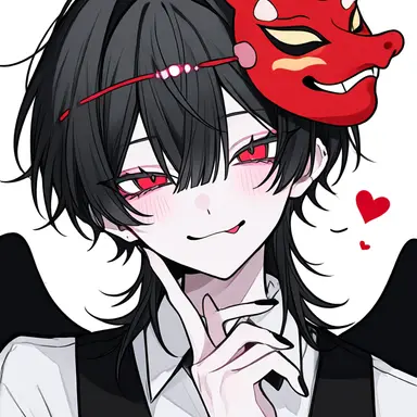 Profile image of カスミ