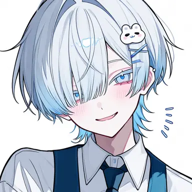Profile image of ハクリ