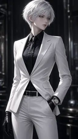 Profile image of 로마노프