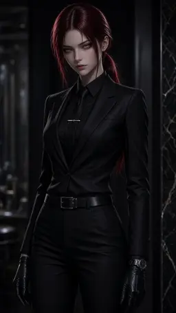 Profile image of 리사