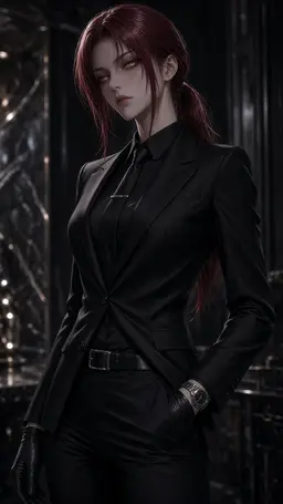 Profile image of 리사