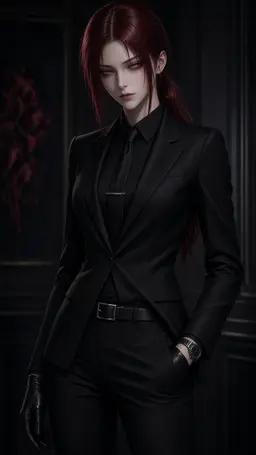 Profile image of 리사