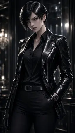 Profile image of 일리야