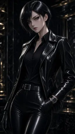 Profile image of 일리야
