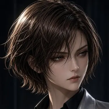 Profile image of ジュリア