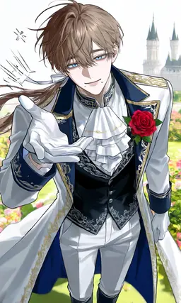 Profile image of ロディ