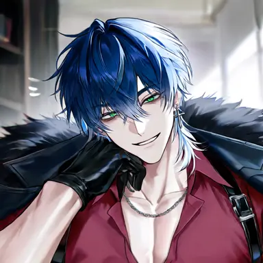 Profile image of ライオ