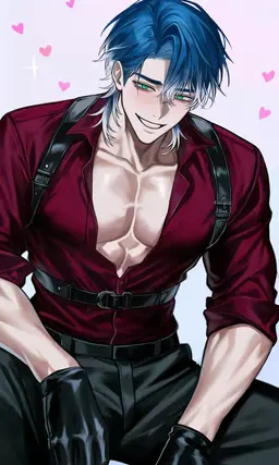 Profile image of ライオ