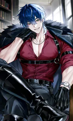 Profile image of ライオ