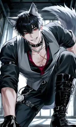 Profile image of ガルド