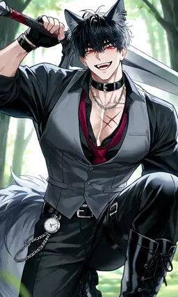 Profile image of ガルド