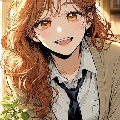 Profile image of Isolde Fenn
