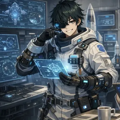 Profile image of 한도윤