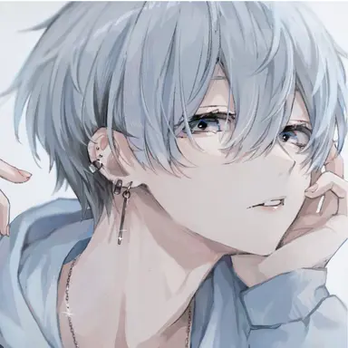Profile image of 怜