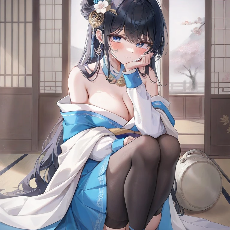 한묘령