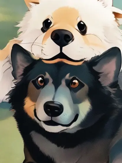 RunnyIndri2726의 お前は犬になれ