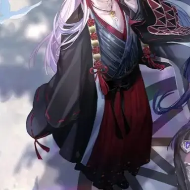 Profile image of Tojiro Genzuki