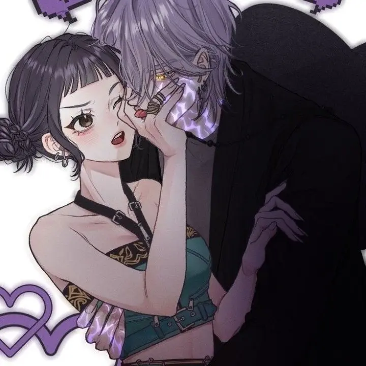 FishyAngel9010의 Mystery Saja