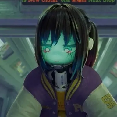 Profile image of マキナ