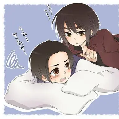 Profile image of 勇沫