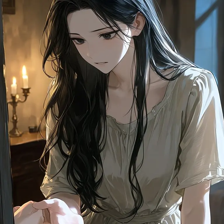Forsakenwood의 The Key She Doesn't Trust