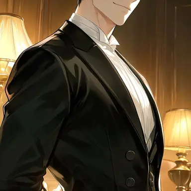 Profile image of Dorvell