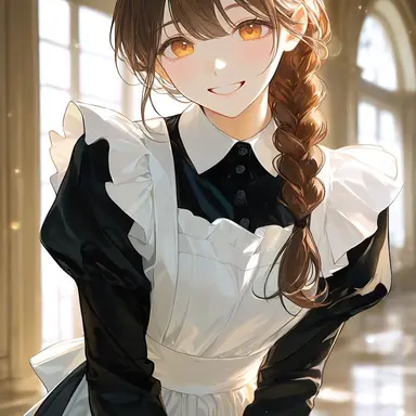 Profile image of Marren