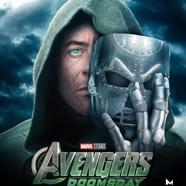 Profile image of 토니 스타크