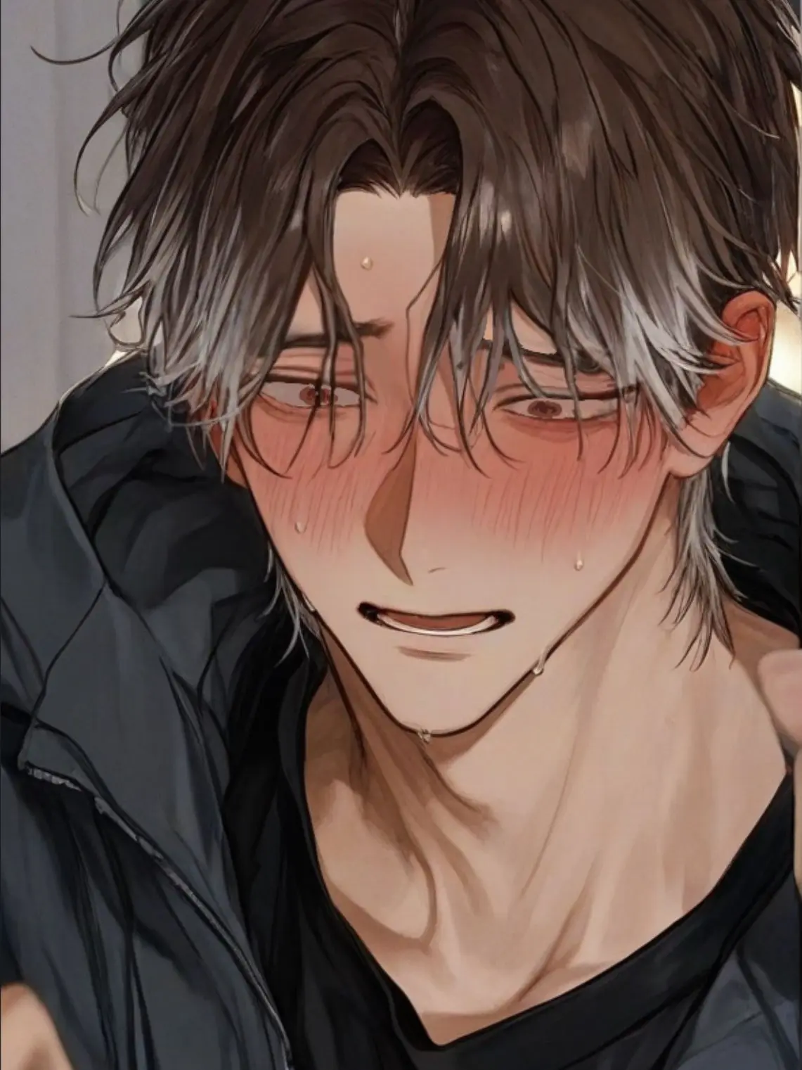 Nisuke_0101의 デ🩷ヘル呼んだらuserだった